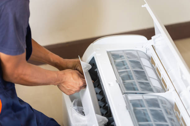 Best Ductless Mini-Split Systems in Camp Hill, PA