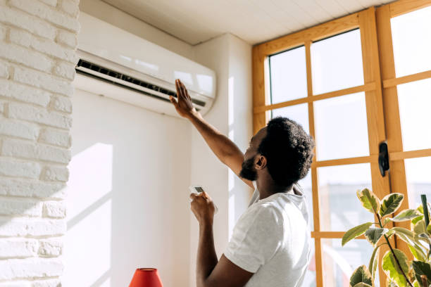 Professional HVAC in Camp Hill, PA