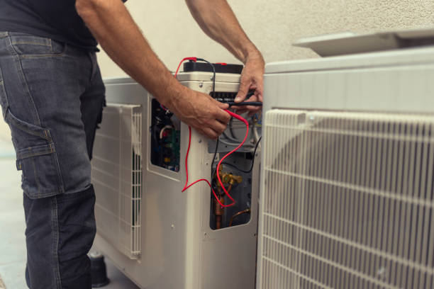 Best HVAC Software and Technology in Camp Hill, PA